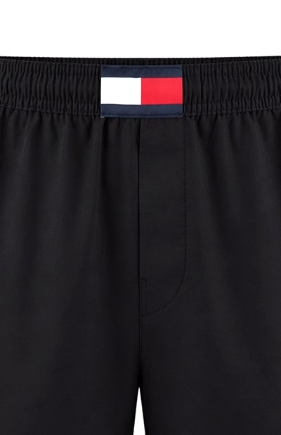TOMMY HILFIGER ERKEK MAYO UM03309-001