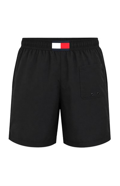 TOMMY HILFIGER ERKEK MAYO UM03309-001