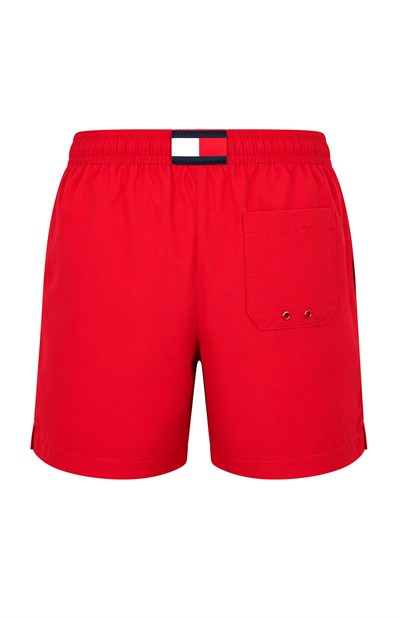 TOMMY HILFIGER ERKEK MAYO UM03309-601