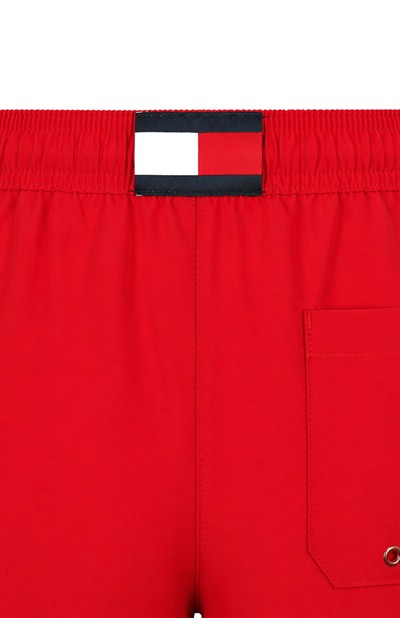 TOMMY HILFIGER ERKEK MAYO UM03309-601