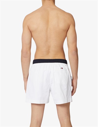 TOMMY HILFIGER ERKEK MAYO UM0UM02744-YBR