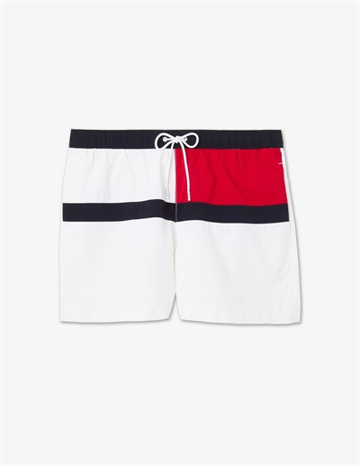 TOMMY HILFIGER ERKEK MAYO UM0UM02744-YBR