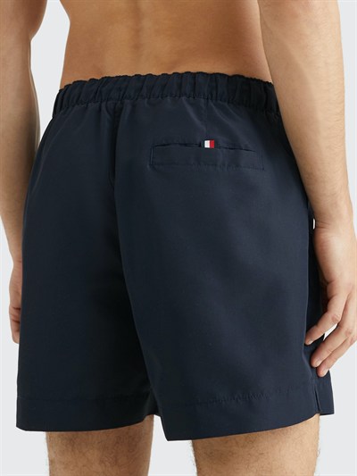 TOMMY HILFIGER ERKEK MAYO UM0UM02885-DW5