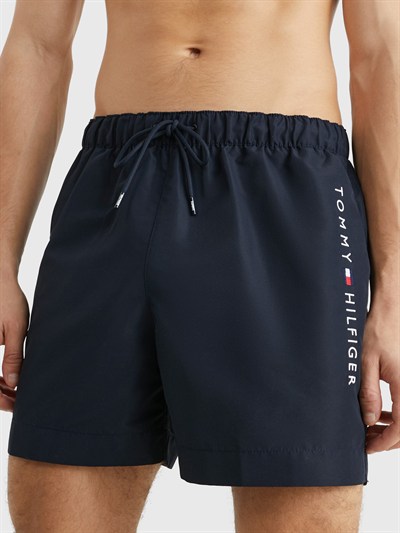 TOMMY HILFIGER ERKEK MAYO UM0UM02885-DW5