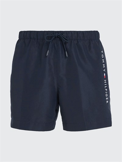 TOMMY HILFIGER ERKEK MAYO UM0UM02885-DW5
