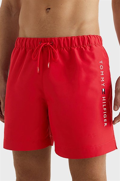 TOMMY HILFIGER ERKEK MAYO UM0UM02885-XLG