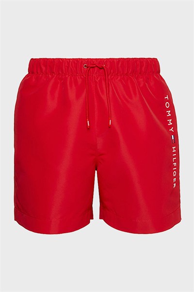 TOMMY HILFIGER ERKEK MAYO UM0UM02885-XLG