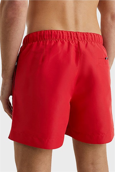 TOMMY HILFIGER ERKEK MAYO UM0UM02885-XLG