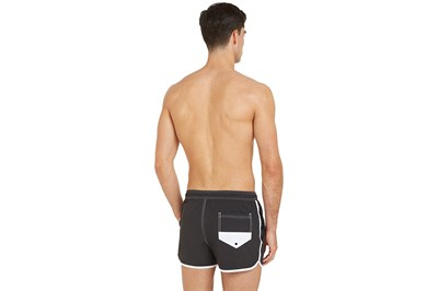 TOMMY HILFIGER ERKEK MAYO UM0UM03256-BDS