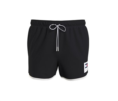 TOMMY HILFIGER ERKEK MAYO UM0UM03256-BDS