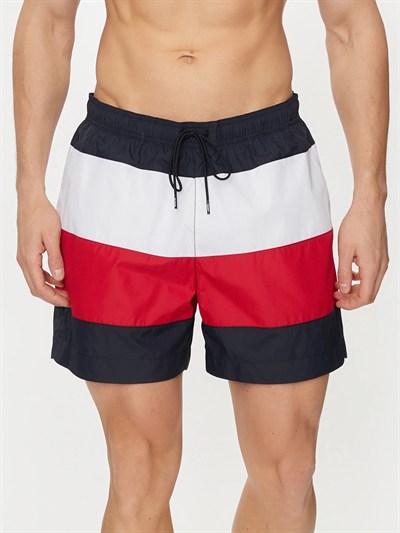 TOMMY HILFIGER ERKEK MAYO UM0UM03263-DW5