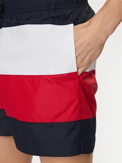 TOMMY HILFIGER ERKEK MAYO UM0UM03263-DW5