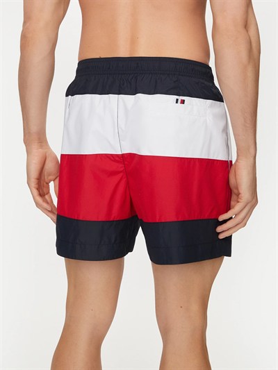 TOMMY HILFIGER ERKEK MAYO UM0UM03263-DW5