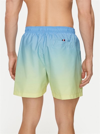 TOMMY HILFIGER ERKEK MAYO UM0UM03266-0LK