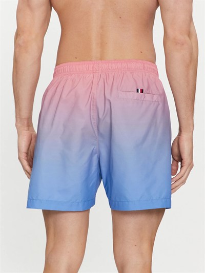 TOMMY HILFIGER ERKEK MAYO UM0UM03266-0JG