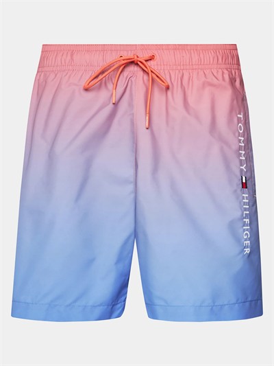 TOMMY HILFIGER ERKEK MAYO UM0UM03266-0JG