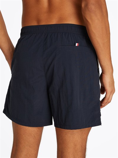 TOMMY HILFIGER ERKEK MAYO UM0UM03474-DW5