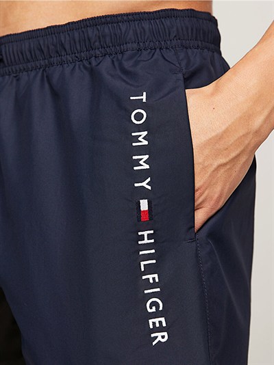 TOMMY HILFIGER ERKEK MAYO UM0UW03489-DW5