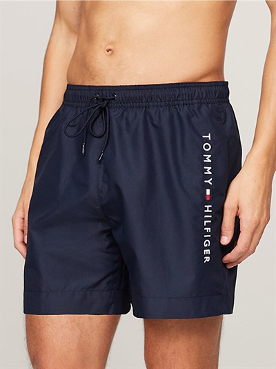 TOMMY HILFIGER ERKEK MAYO UM0UW03489-DW5