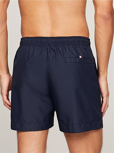 TOMMY HILFIGER ERKEK MAYO UM0UW03489-DW5