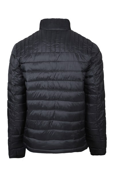 TOMMY HILFIGER ERKEK MONT 150AN796-BLK