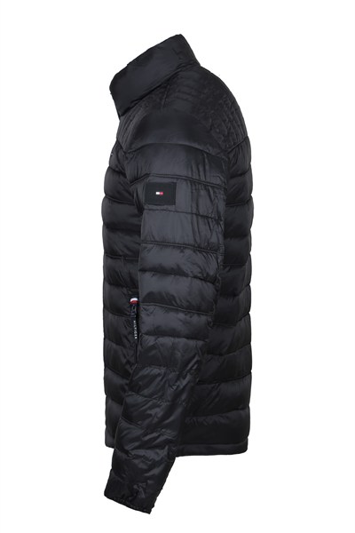TOMMY HILFIGER ERKEK MONT 150AN796-BLK