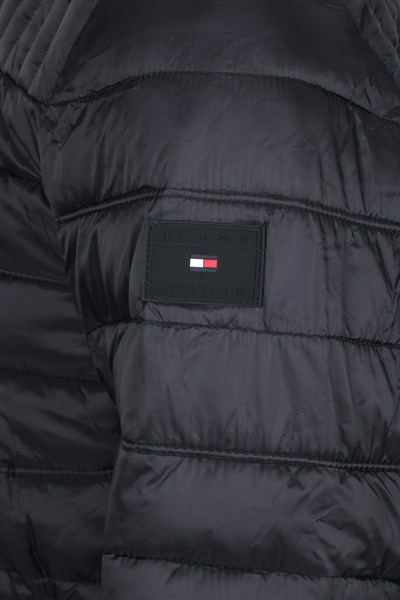 TOMMY HILFIGER ERKEK MONT 150AN796-BLK