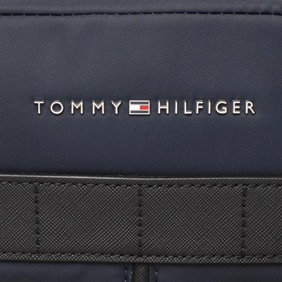 TOMMY HILFIGER ERKEK OMUZ ÇANTASI AM0AM10944-DW6