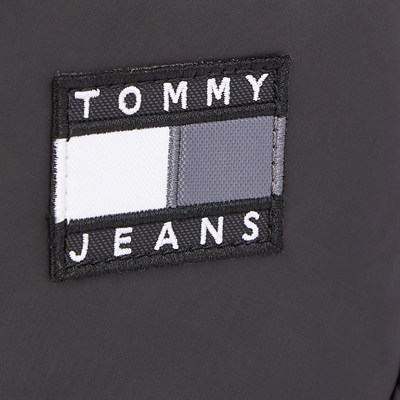 TOMMY HILFIGER ERKEK OMUZ ÇANTASI AM0AM11651-BDS