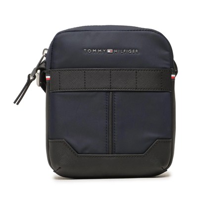 TOMMY HILFIGER ERKEK OMUZ ÇANTASI AM0AM10944-DW6