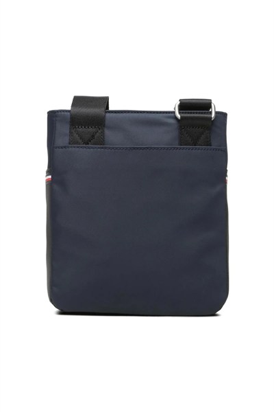 TOMMY HILFIGER ERKEK OMUZ ÇANTASI AM0AM10943-DW6