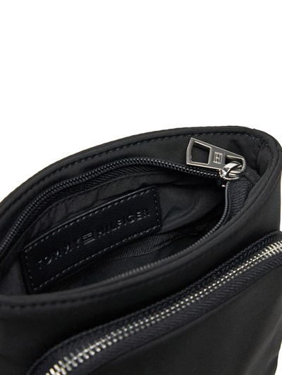 TOMMY HILFIGER ERKEK POSTACI ÇANTASI AM0AM13193-BDS