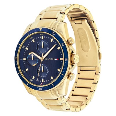 TOMMY HILFIGER ERKEK SAAT 1791834