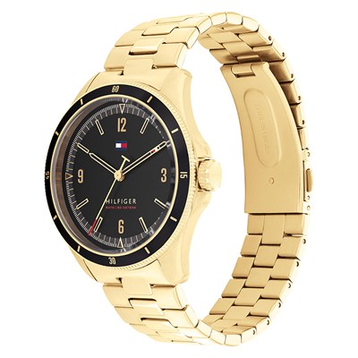 TOMMY HILFIGER ERKEK SAAT 1791903
