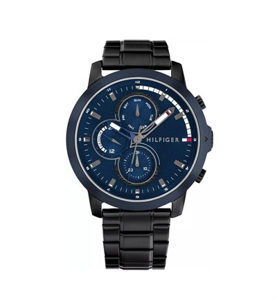 TOMMY HILFIGER ERKEK SAAT 1792049