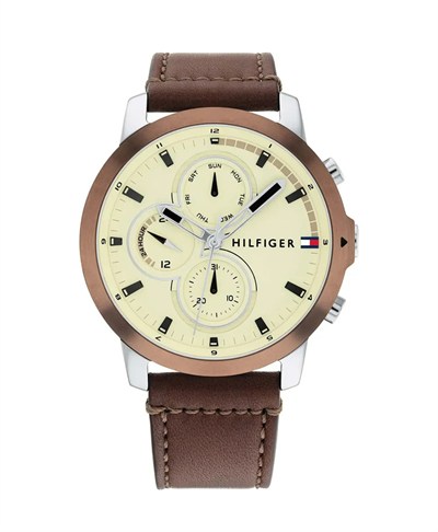 TOMMY HILFIGER ERKEK SAAT 1792053