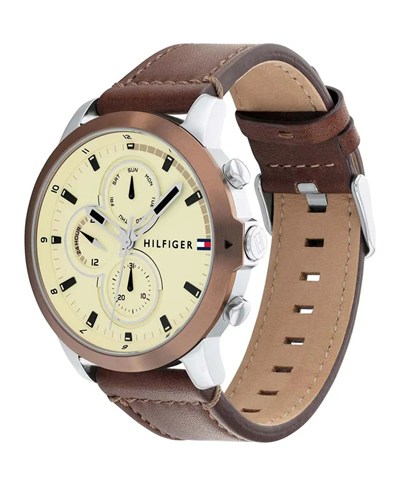 TOMMY HILFIGER ERKEK SAAT 1792053