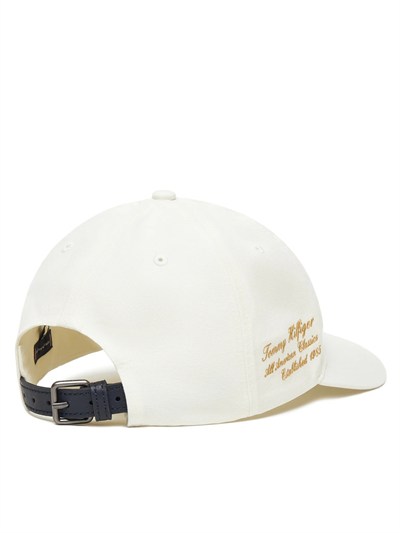 TOMMY HILFIGER ERKEK ŞAPKA AM0AM13430-YAB
