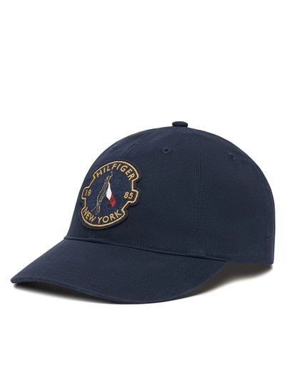 TOMMY HILFIGER ERKEK ŞAPKA AM0AM13430-DW6