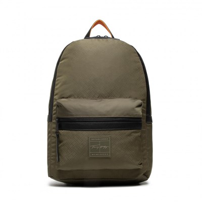 TOMMY HILFIGER ERKEK SIRT ÇANTASI AM0AM08452-0H7