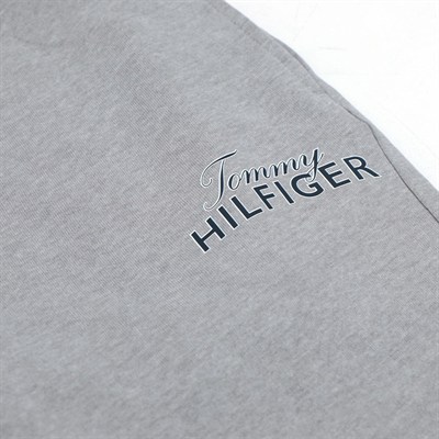 TOMMY HILFIGER ERKEK ŞORT 09T4153-004