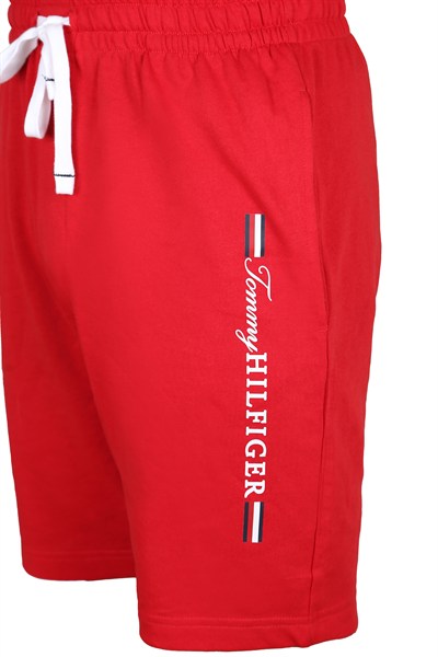 TOMMY HILFIGER ERKEK ŞORT 09T4264-608