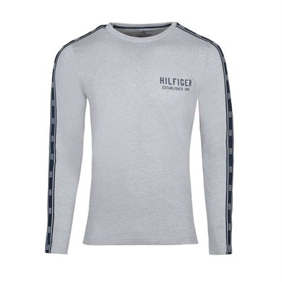TOMMY HILFIGER ERKEK SWEATSHIRT 09T4087-004