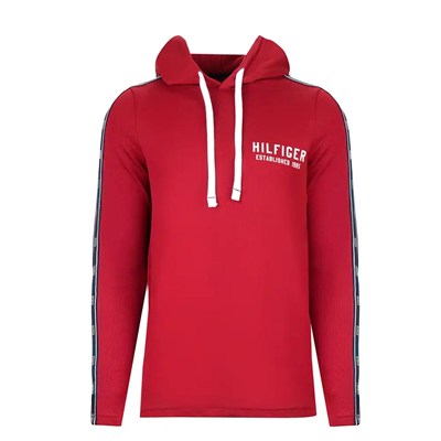 TOMMY HILFIGER ERKEK SWEATSHIRT 09T4088-933