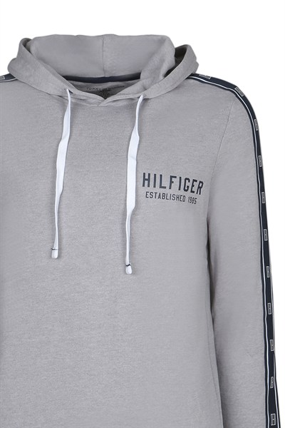 TOMMY HILFIGER ERKEK SWEATSHIRT 09T4088-004