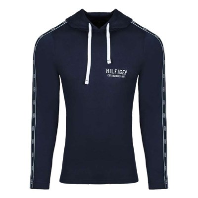 TOMMY HILFIGER ERKEK SWEATSHIRT 09T4088-410