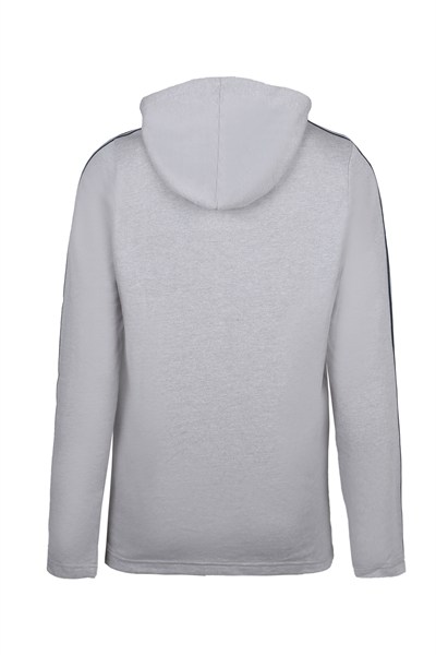 TOMMY HILFIGER ERKEK SWEATSHIRT 09T4088-004