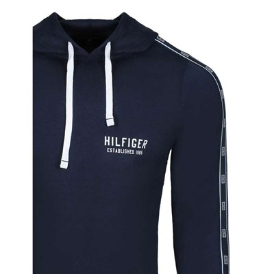 TOMMY HILFIGER ERKEK SWEATSHIRT 09T4088-410