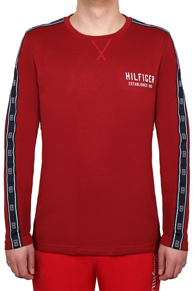 TOMMY HILFIGER ERKEK SWEATSHIRT 09T4087-933