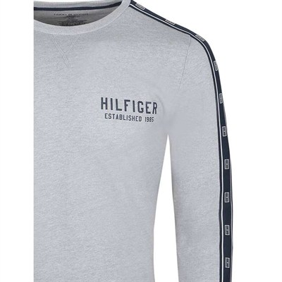 TOMMY HILFIGER ERKEK SWEATSHIRT 09T4087-004